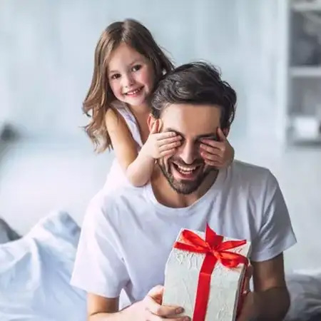 ۲۰ ایده جذاب برای هدیه روز پدر