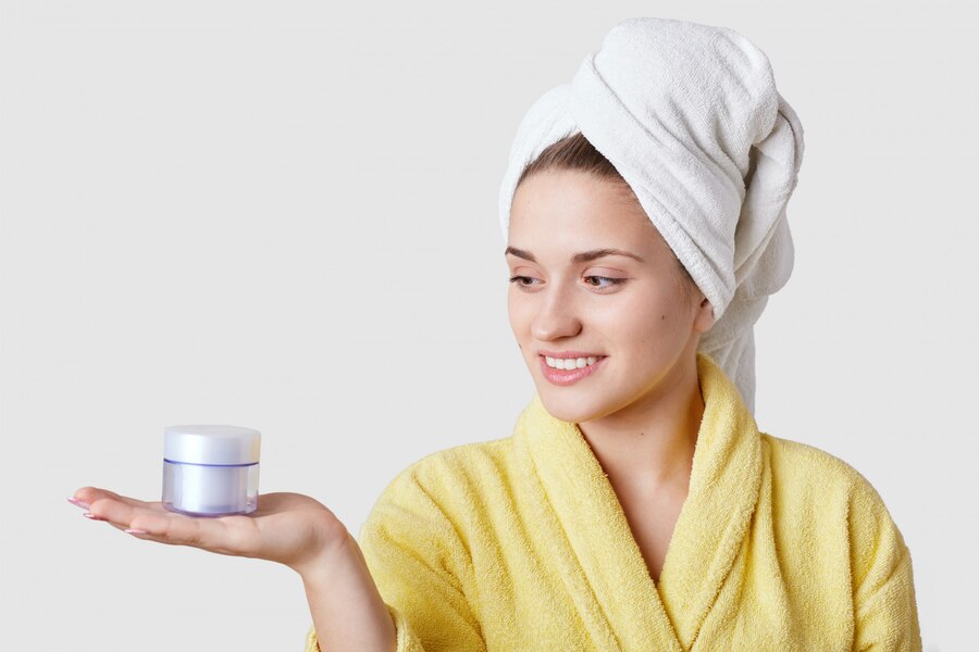 آیا ابرسان منافذ پوست را باز میکند؟