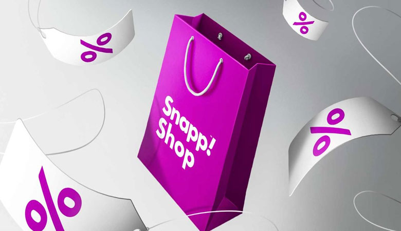دریافت کد تخفیف 120 هزار تومانی اولین خرید اسنپ شاپ