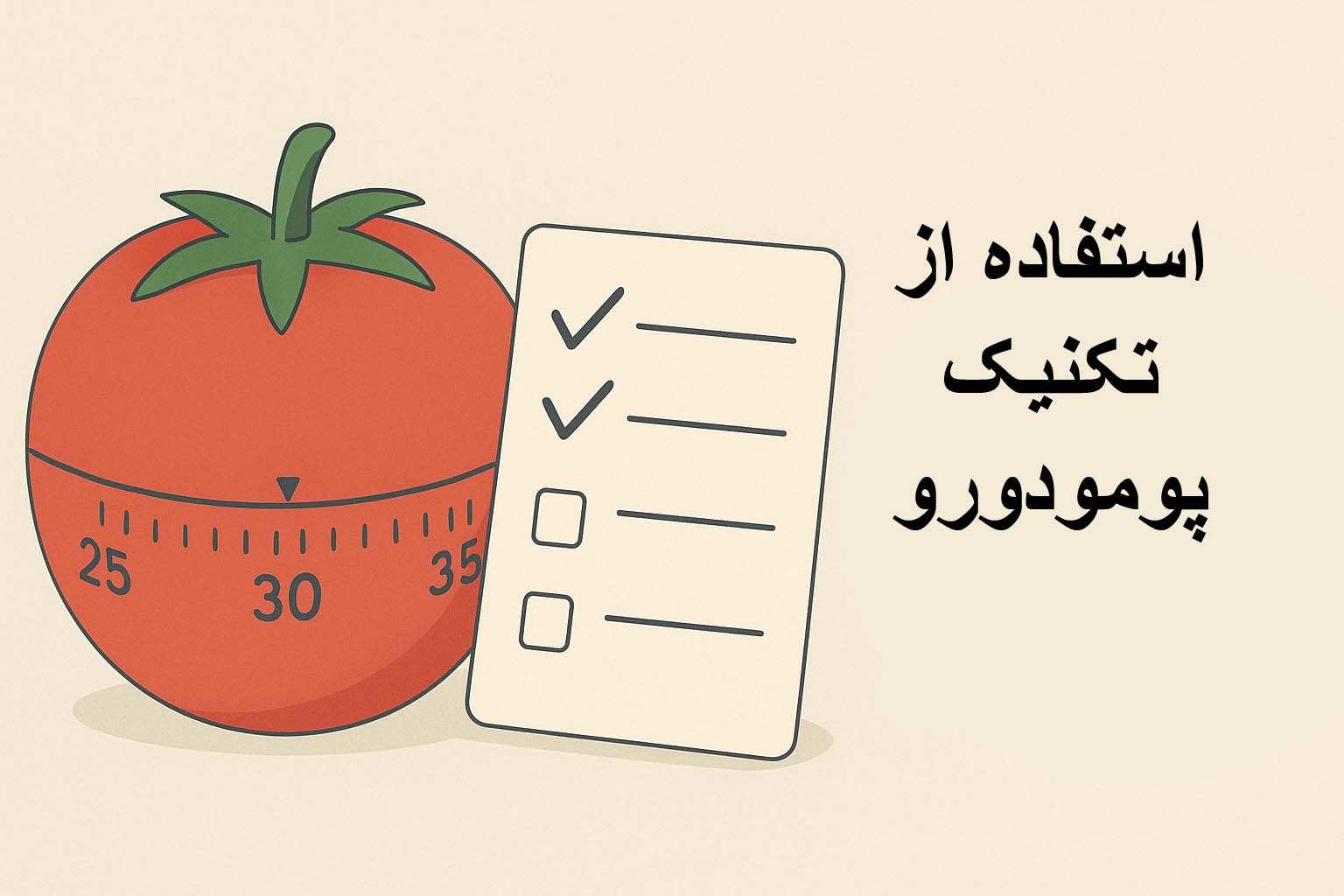 چطور زمانی که تنها کار می‌کنید انگیزه‌تان را حفظ کنید؟