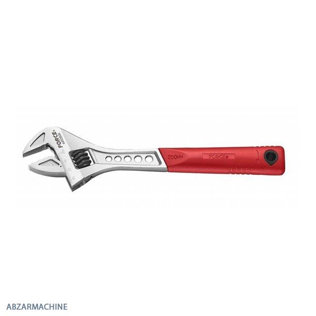 راهنمای کامل خرید آچار فرانسه  