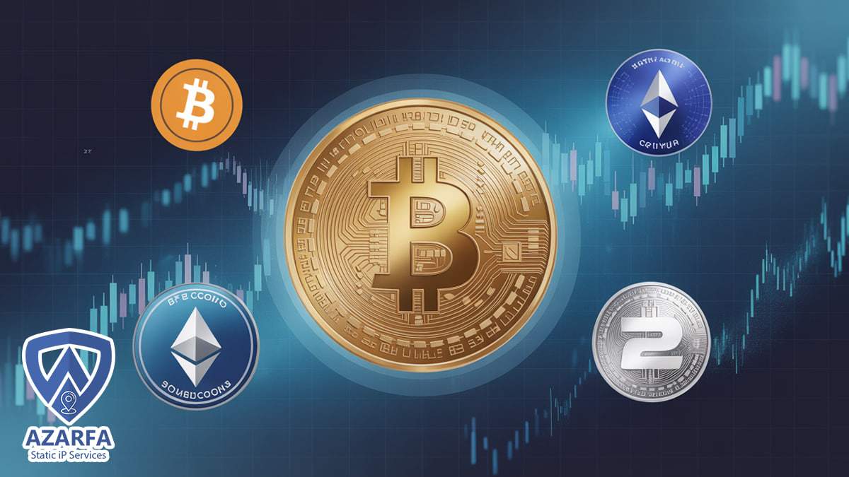 بازگشت قوی بیت‌کوین و آلت‌کوین‌ها