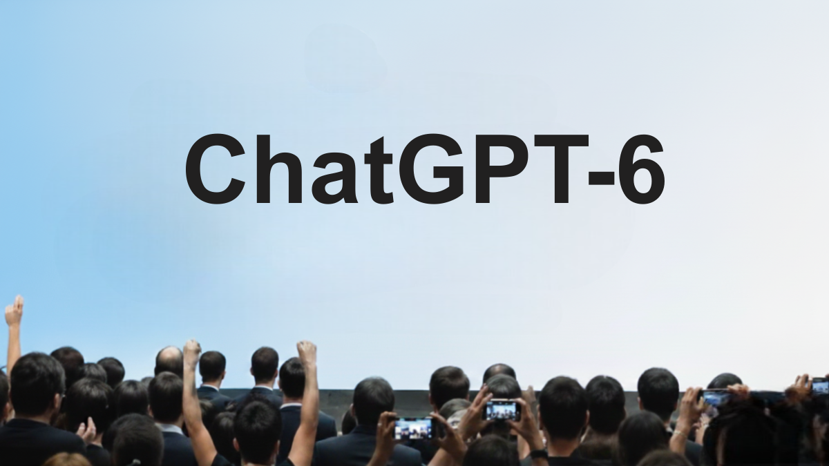 GPT-6 منتشر شد؛ بررسی قابلیتهای جدید