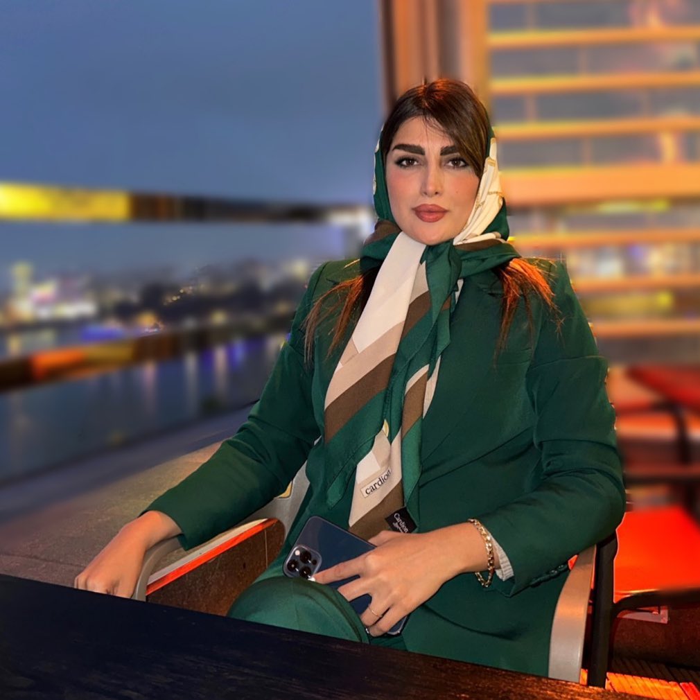 مهنوش حلیمی