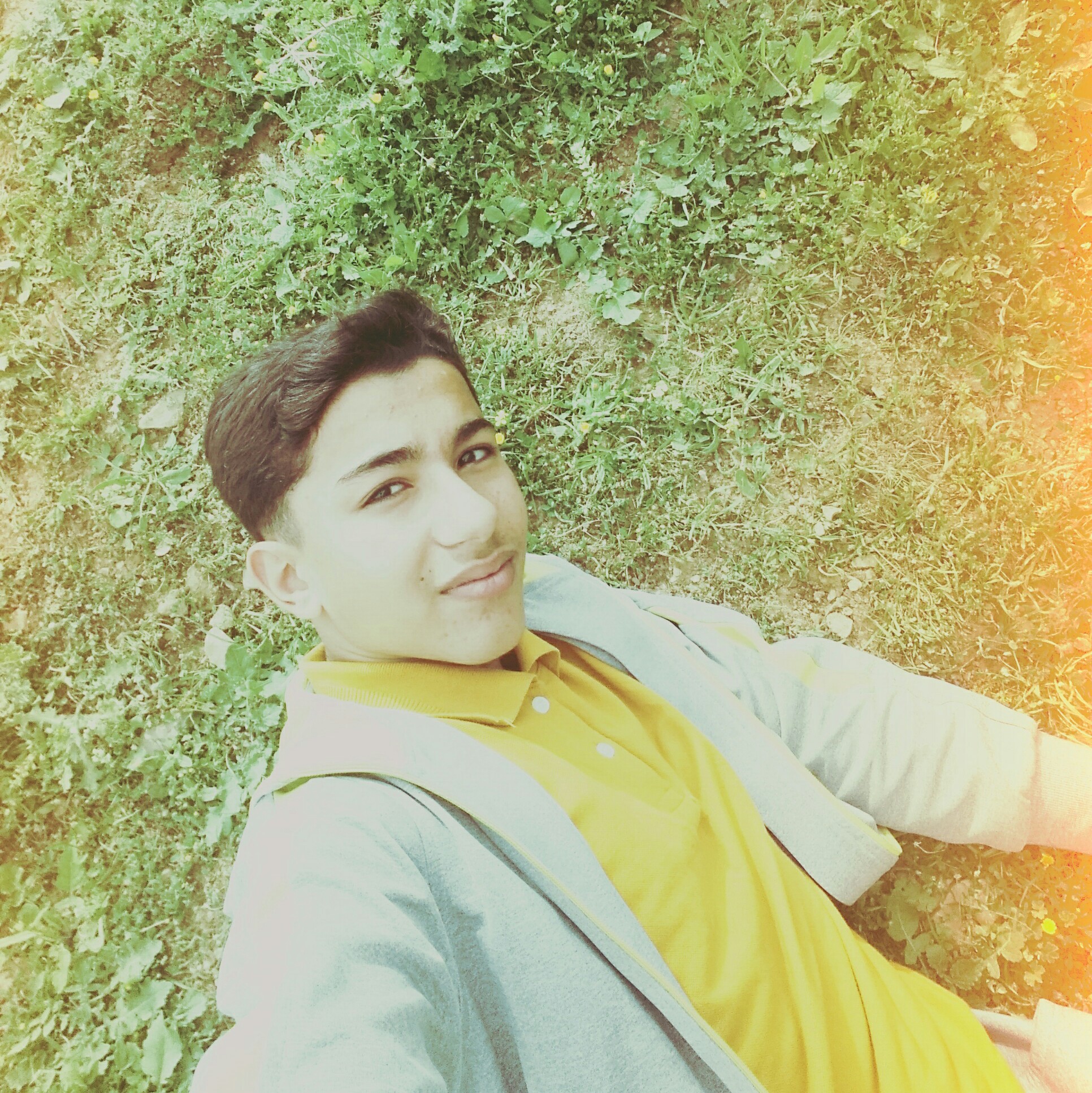 sorooshbahmani